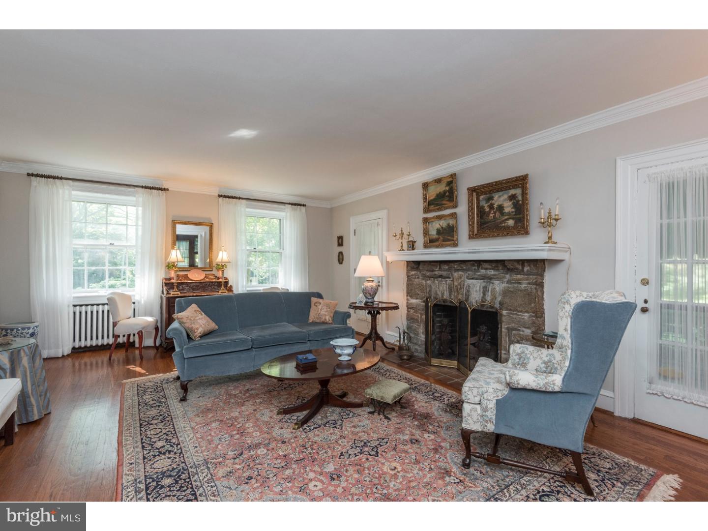 200 Fisher Road Jenkintown, PA 19046 - Photo 4 of 25 Gallery Image 4