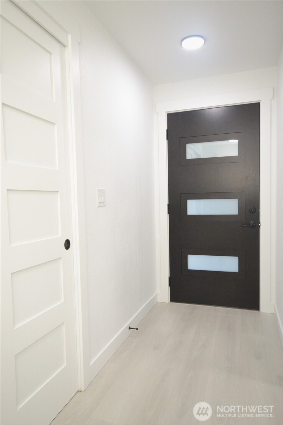 1410 Beech Avenue Steilacoom, WA 98388 - Photo 3 of 38 a view of an empty room