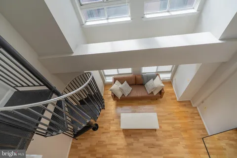 $499,000 | 1225 13th Street Northwest, Unit 509, Washington, DC 20005