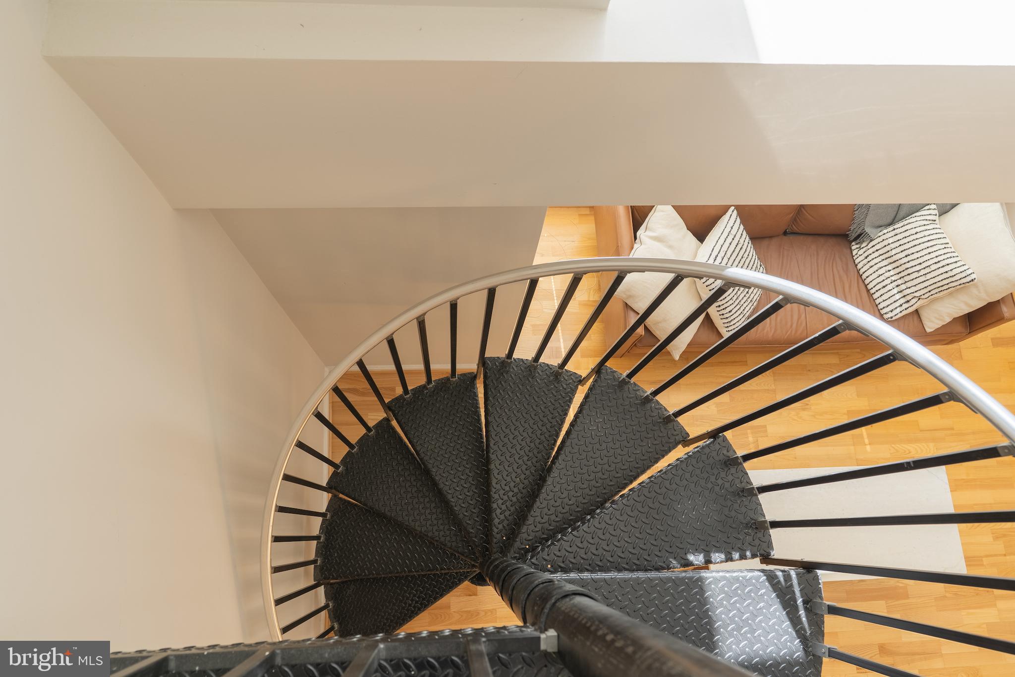 1225 13th Street Northwest, Unit 509 Washington, DC 20005 - Photo 27 of 29