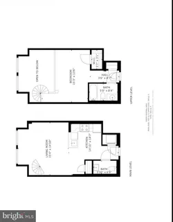 $499,000 | 1225 13th Street Northwest, Unit 509, Washington, DC 20005