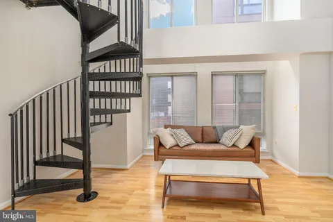 $499,000 | 1225 13th Street Northwest, Unit 509, Washington, DC 20005