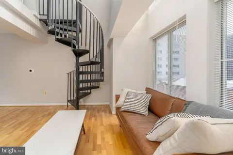 $499,000 | 1225 13th Street Northwest, Unit 509, Washington, DC 20005