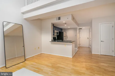 $499,000 | 1225 13th Street Northwest, Unit 509, Washington, DC 20005