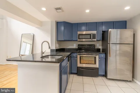 $499,000 | 1225 13th Street Northwest, Unit 509, Washington, DC 20005
