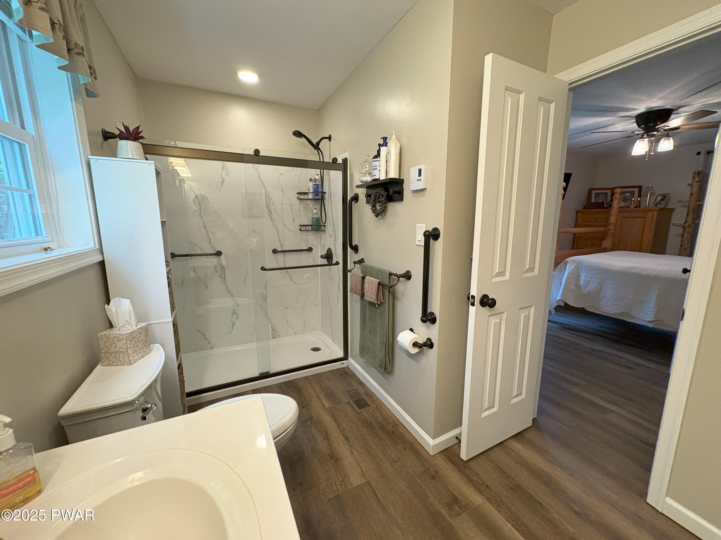 1013 Tomahawk Road Lake Ariel, PA 18436 - Photo 29 of 65 Bathroom attached to Primary Bedroom