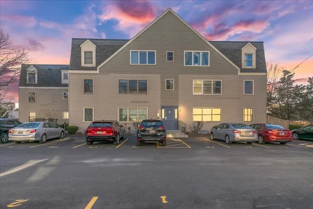 $400,000 | 45 Cross Street, Unit 19, Medford, MA 02155