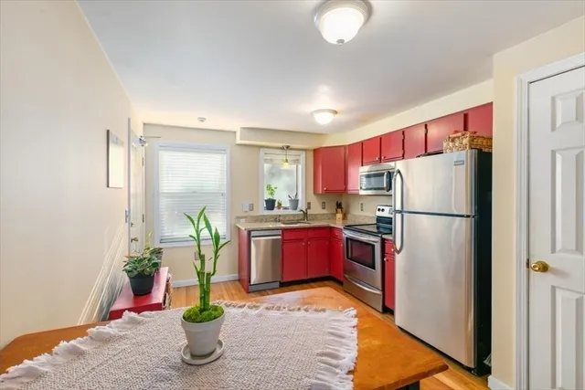 $400,000 | 45 Cross Street, Unit 19, Medford, MA 02155
