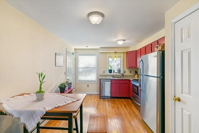 $400,000 | 45 Cross Street, Unit 19, Medford, MA 02155