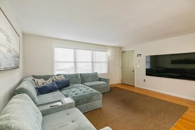 $400,000 | 45 Cross Street, Unit 19, Medford, MA 02155