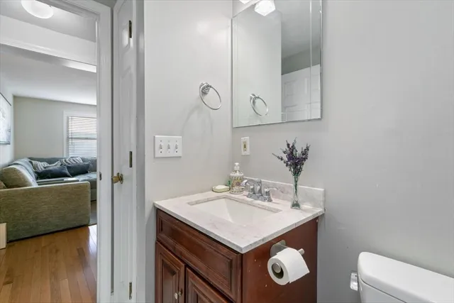 $400,000 | 45 Cross Street, Unit 19, Medford, MA 02155