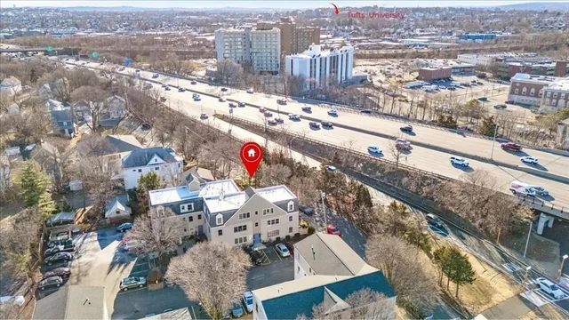 $400,000 | 45 Cross Street, Unit 19, Medford, MA 02155