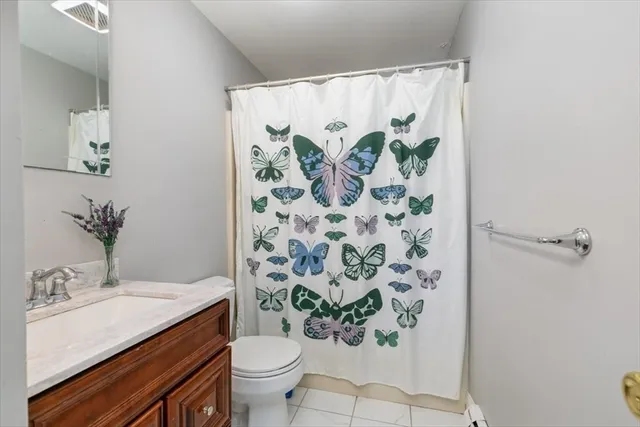 $400,000 | 45 Cross Street, Unit 19, Medford, MA 02155