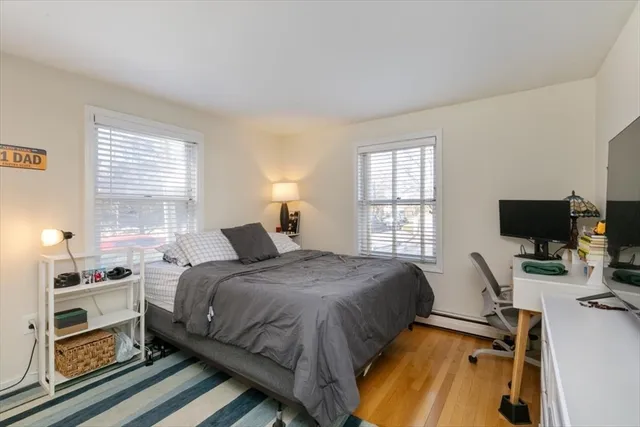 $400,000 | 45 Cross Street, Unit 19, Medford, MA 02155