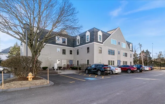 $400,000 | 45 Cross Street, Unit 19, Medford, MA 02155