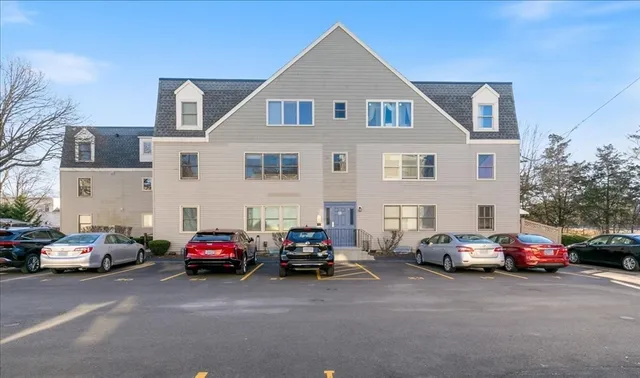 $400,000 | 45 Cross Street, Unit 19, Medford, MA 02155