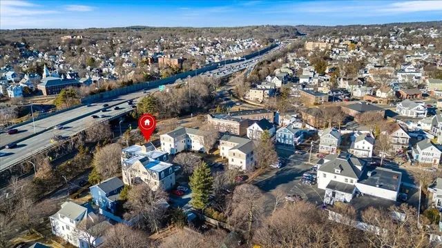 $400,000 | 45 Cross Street, Unit 19, Medford, MA 02155