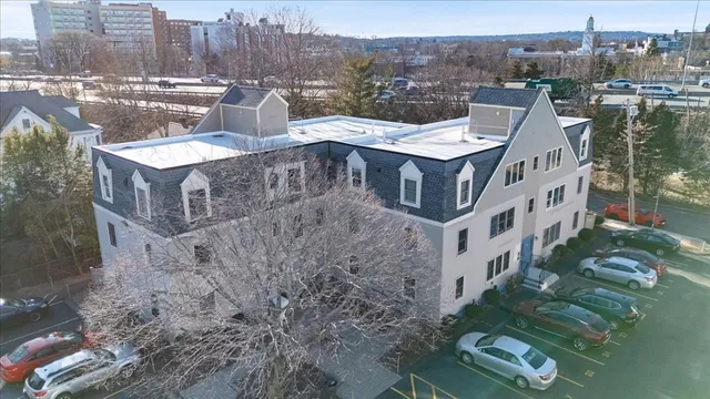 $400,000 | 45 Cross Street, Unit 19, Medford, MA 02155