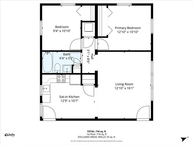 $400,000 | 45 Cross Street, Unit 19, Medford, MA 02155