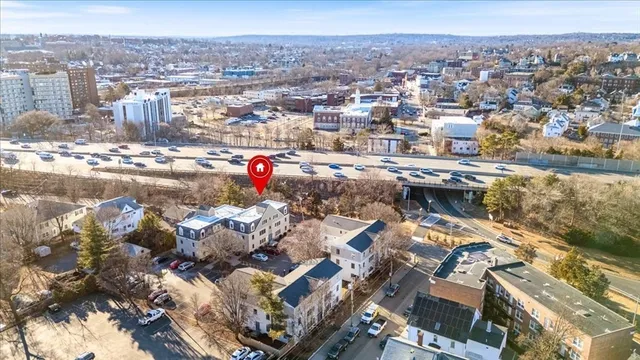$400,000 | 45 Cross Street, Unit 19, Medford, MA 02155