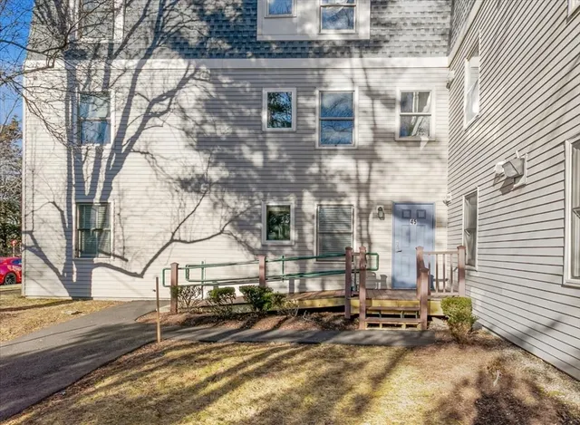 $400,000 | 45 Cross Street, Unit 19, Medford, MA 02155