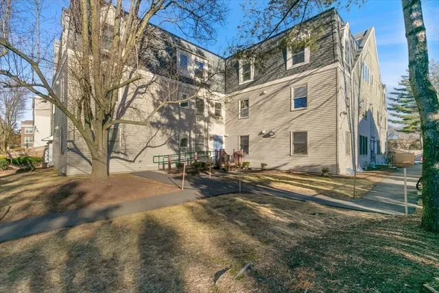 $400,000 | 45 Cross Street, Unit 19, Medford, MA 02155
