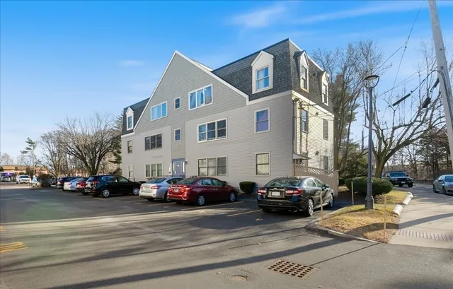 $400,000 | 45 Cross Street, Unit 19, Medford, MA 02155