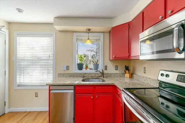 $400,000 | 45 Cross Street, Unit 19, Medford, MA 02155