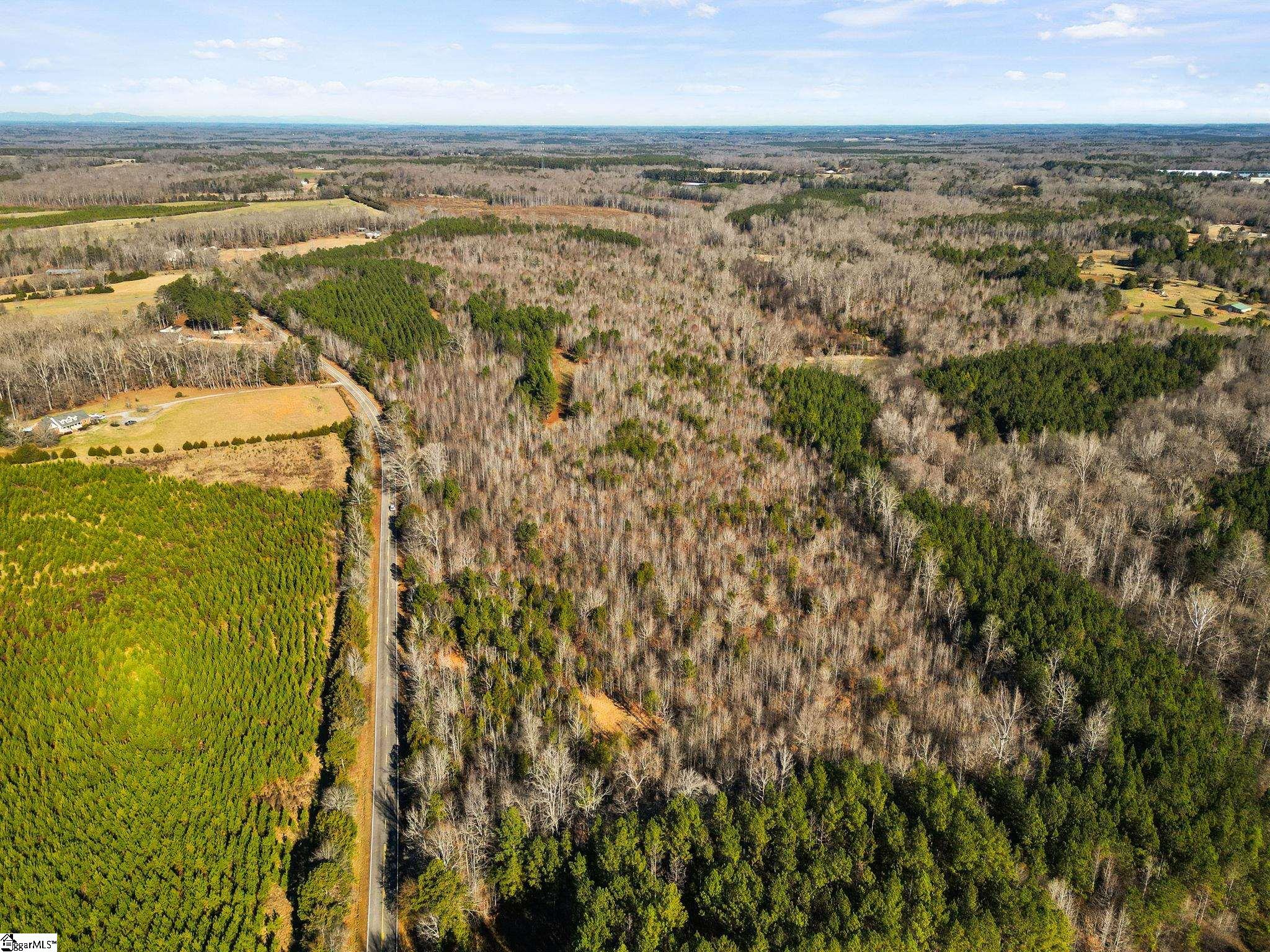 0 Ghost Creek Road, Unit LOT 1 Laurens, SC 29360 - Photo 2 of 34 Gallery Image 2