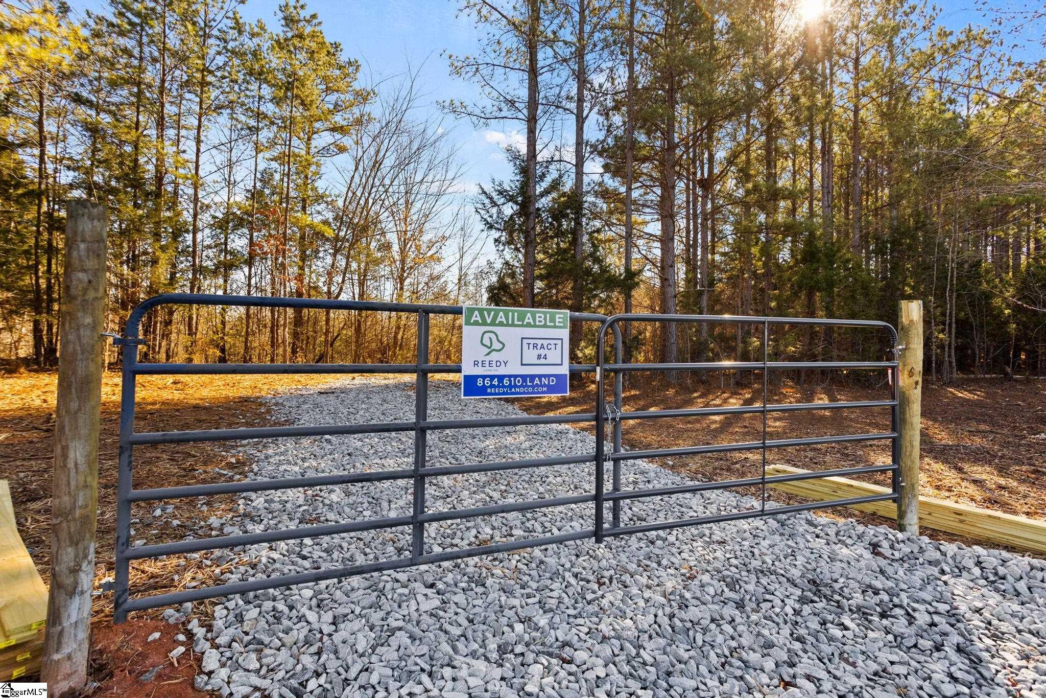 0 Ghost Creek Road, Unit LOT 1 Laurens, SC 29360 - Photo 34 of 34 Gallery Image 34