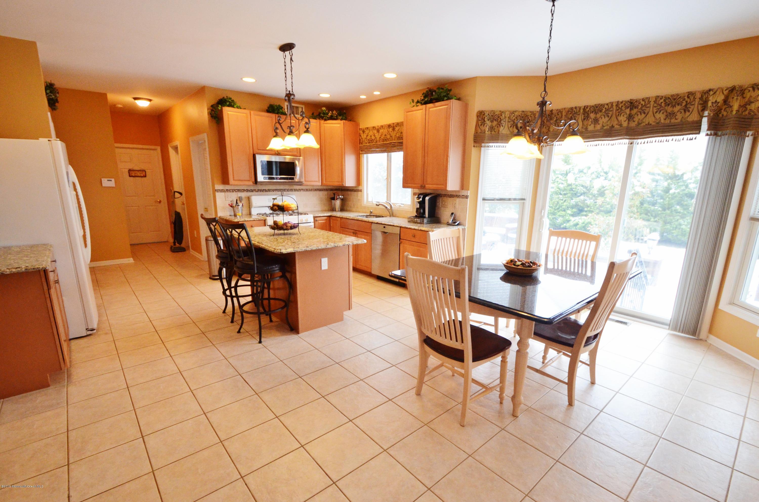 20 Lernard Road Manalapan, NJ 07726 - Photo 8 of 24 Kitchen 2