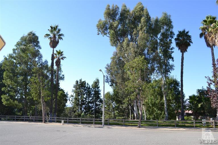 974 Hillview Circle Simi Valley, CA 93065 - Photo 2 of 33 a view of a street with a house in the background
