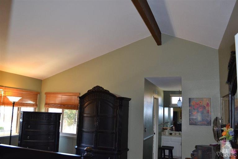 974 Hillview Circle Simi Valley, CA 93065 - Photo 22 of 33 a view of gallery with wooden floor