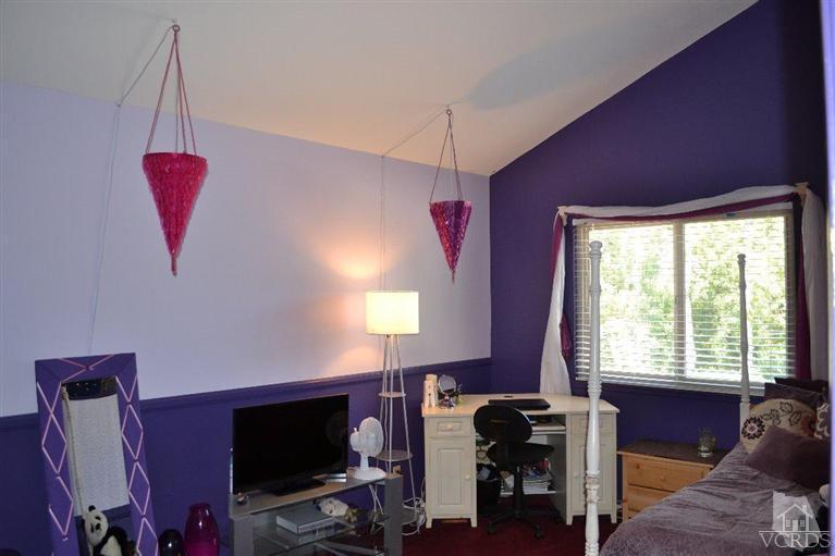 974 Hillview Circle Simi Valley, CA 93065 - Photo 24 of 33 a view of a livingroom with workspace and a window