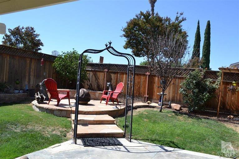 974 Hillview Circle Simi Valley, CA 93065 - Photo 28 of 33 a view of a park with slide