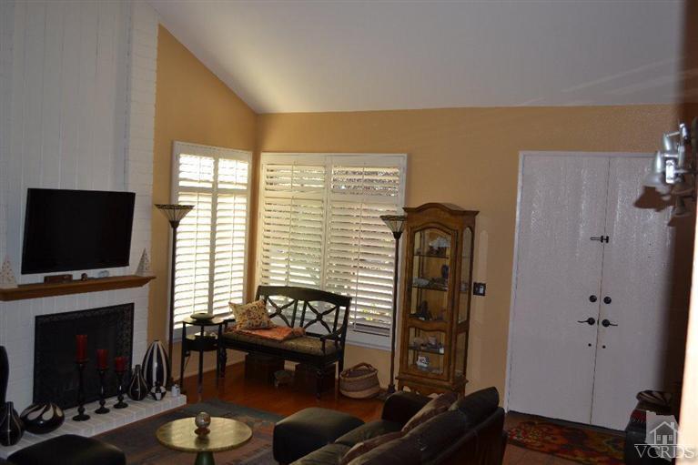 974 Hillview Circle Simi Valley, CA 93065 - Photo 5 of 33 a view of a livingroom with furniture and a window