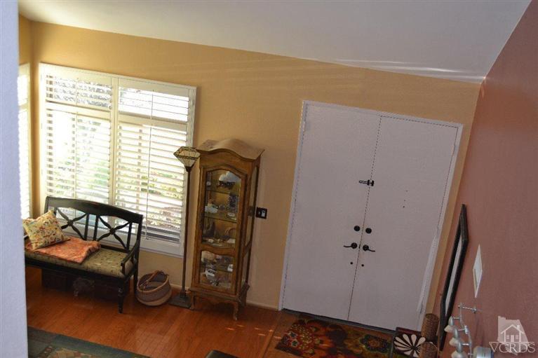 974 Hillview Circle Simi Valley, CA 93065 - Photo 6 of 33 a view of a livingroom with furniture and windows