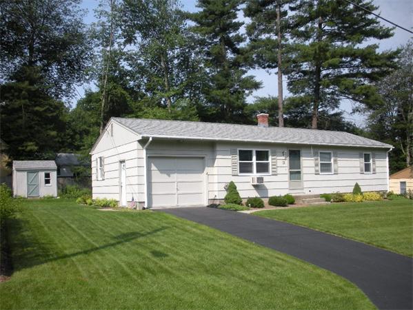 35 Ellington Road Northampton, MA 01062 - Photo 1 of 14