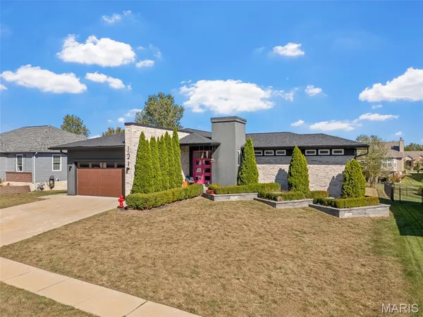 $530,000 | 121 Miranda Court, Wentzville, MO 63385