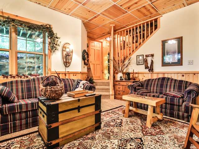 9962 Rivers Edge Drive Minocqua, WI 54548 - Photo 11 of 20 Gallery Image 11