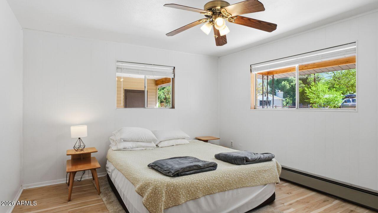 3555 East Rimrock Drive Rimrock, AZ 86335 - Photo 15 of 43 Bedroom 1