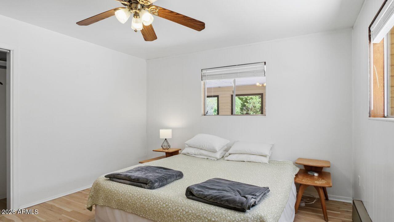 3555 East Rimrock Drive Rimrock, AZ 86335 - Photo 16 of 43 Bedroom 1