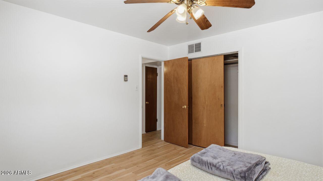 3555 East Rimrock Drive Rimrock, AZ 86335 - Photo 17 of 43 Bedroom 1