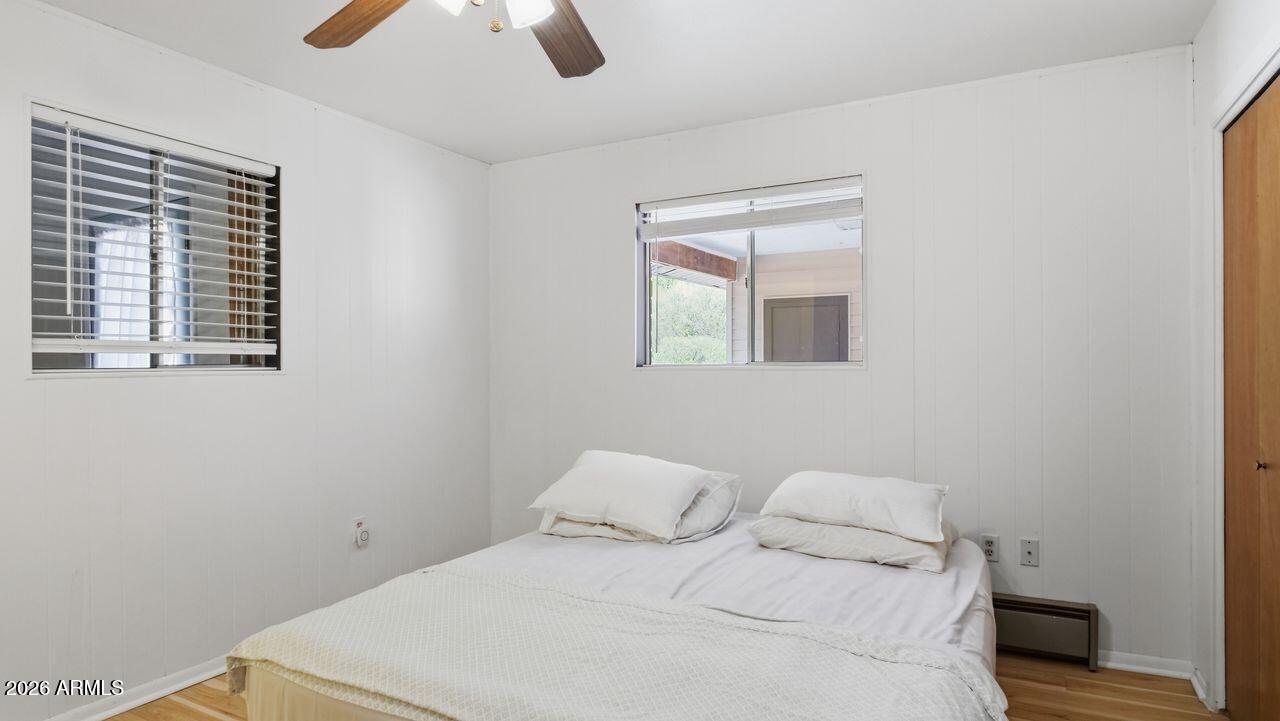 3555 East Rimrock Drive Rimrock, AZ 86335 - Photo 18 of 43 Bedroom 2