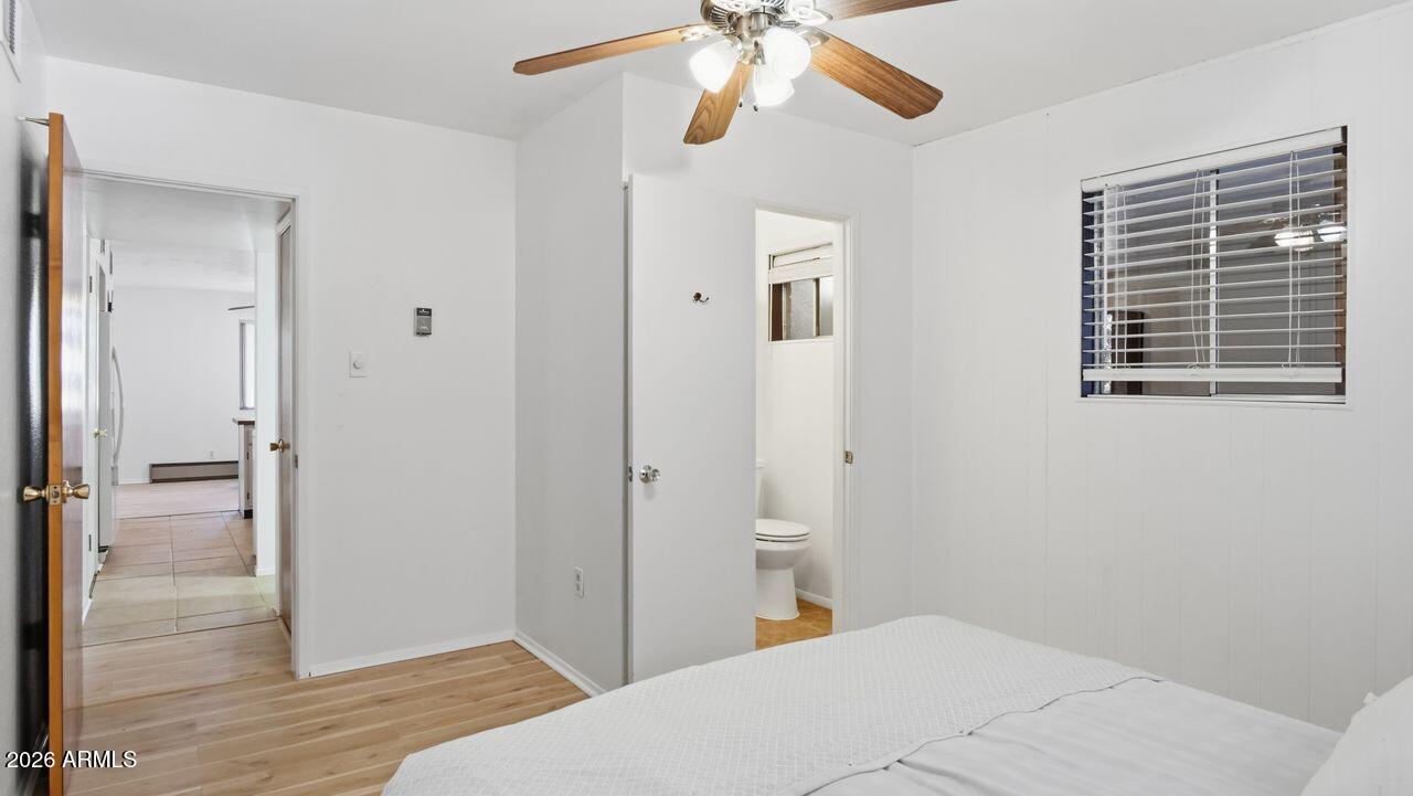 3555 East Rimrock Drive Rimrock, AZ 86335 - Photo 19 of 43 Bedroom 2