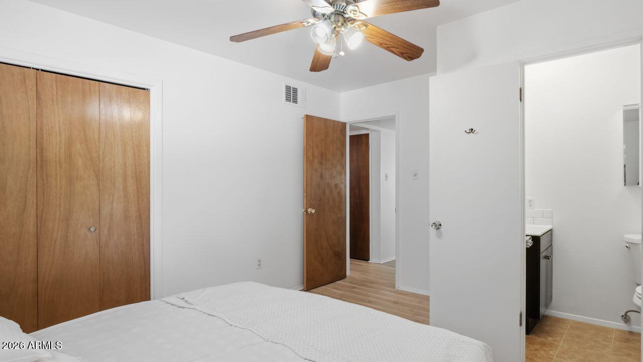 3555 East Rimrock Drive Rimrock, AZ 86335 - Photo 20 of 43 Bedroom 2