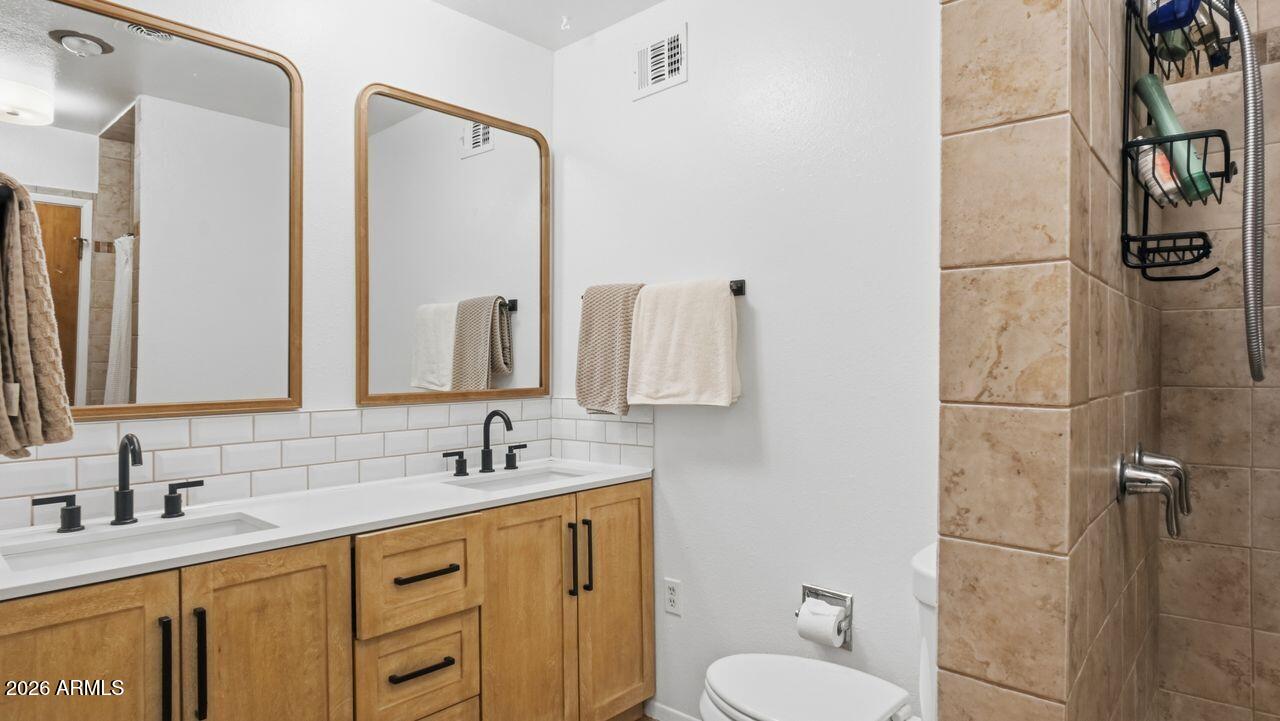 3555 East Rimrock Drive Rimrock, AZ 86335 - Photo 24 of 43 Full Bath