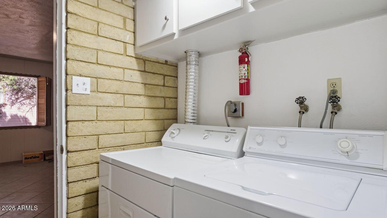 3555 East Rimrock Drive Rimrock, AZ 86335 - Photo 25 of 43 Laundry