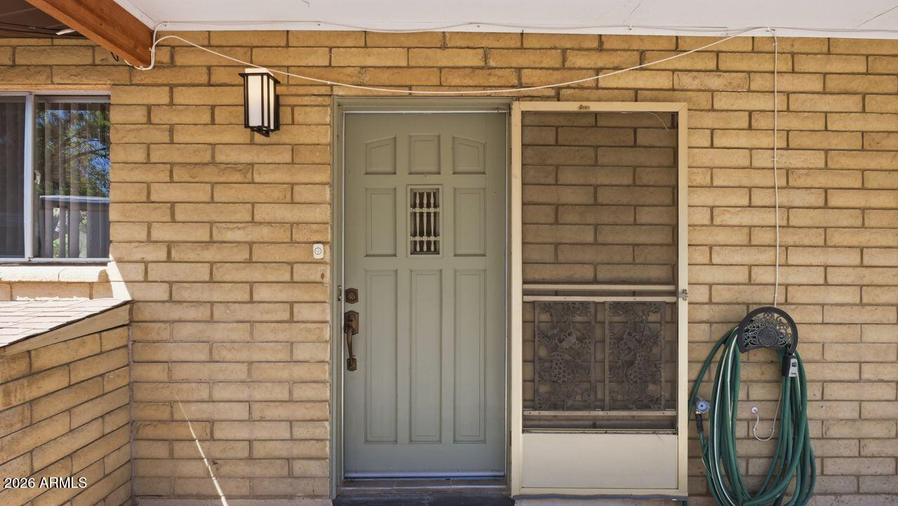 3555 East Rimrock Drive Rimrock, AZ 86335 - Photo 3 of 43 Entrance