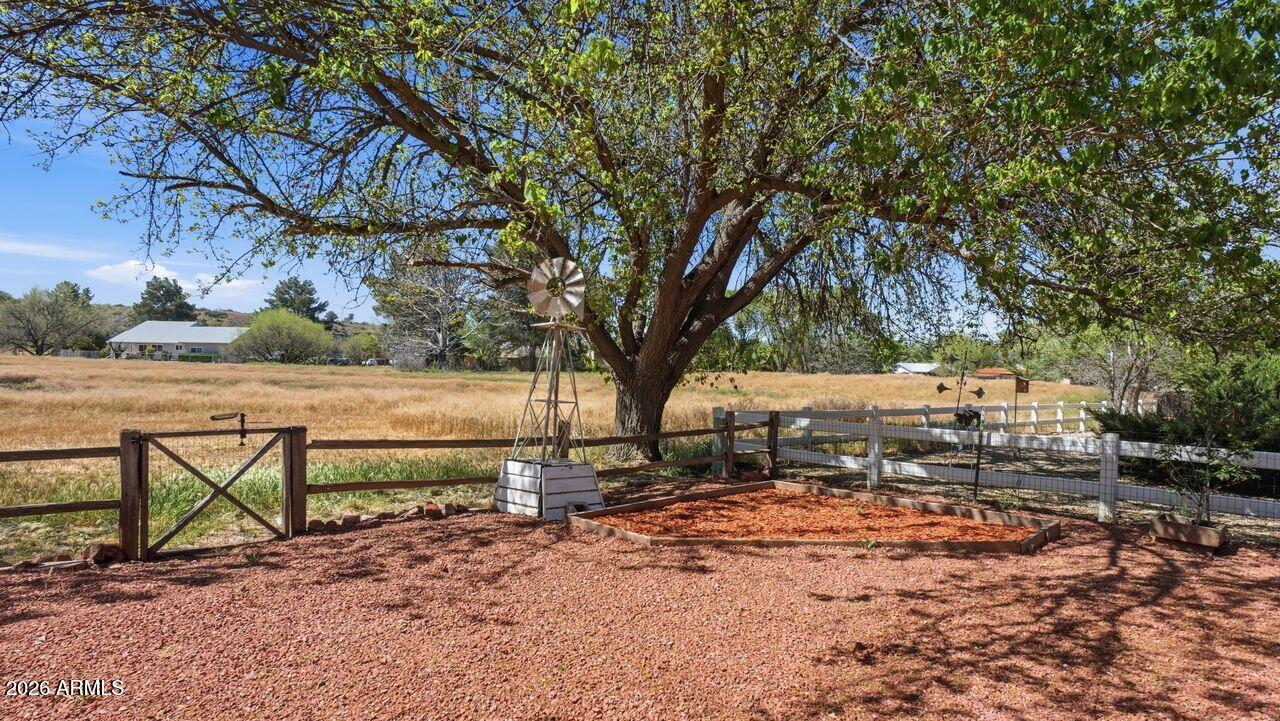 3555 East Rimrock Drive Rimrock, AZ 86335 - Photo 38 of 43 Backyard